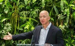 Amazon CEO says company working on facial recognition regulations