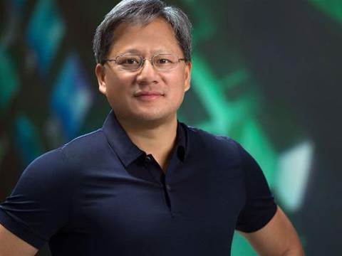 Nvidia's US$40 billion deal for ARM dealt blow