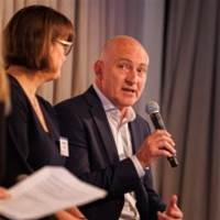 Net gains: Sydney FC exec pivots to NSW Swifts