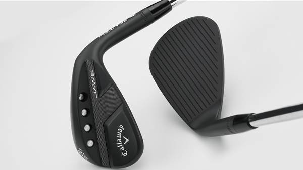 Callaway JAWS Full Toe: The ultimate spin machine