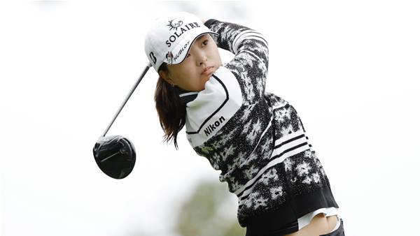 Winner&#8217;s Bag: Jin Young Ko &#8211; Cognizant Founders Cup