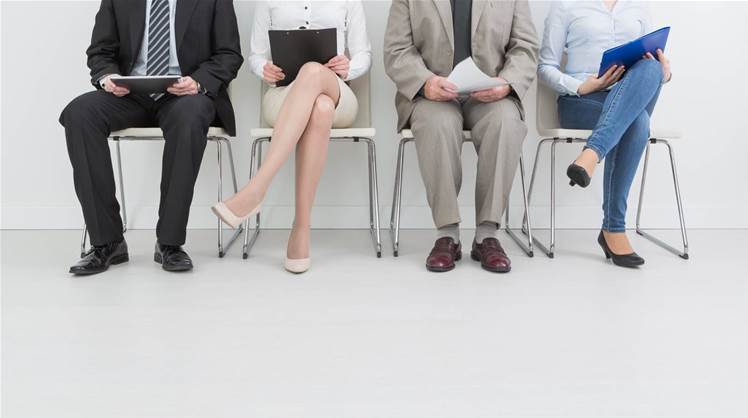 Gov services minister to get across IT specialist issue