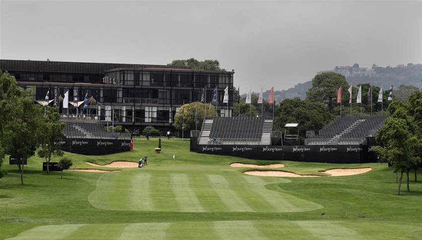 The Preview: Joburg Open