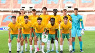 'He can go a long way': Bayern rookie's verdict on Irankunda