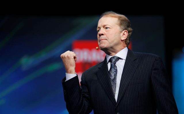 John Chambers: HPE works with startups &#8216;better than any other company&#8217;