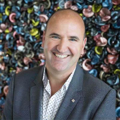 Dentsu hires John Riccio as its Merkle ANZ chief