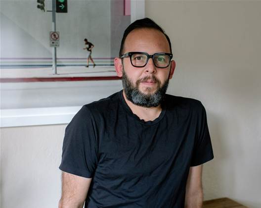 Reejig appoints Jonathan Reyes as North American VP