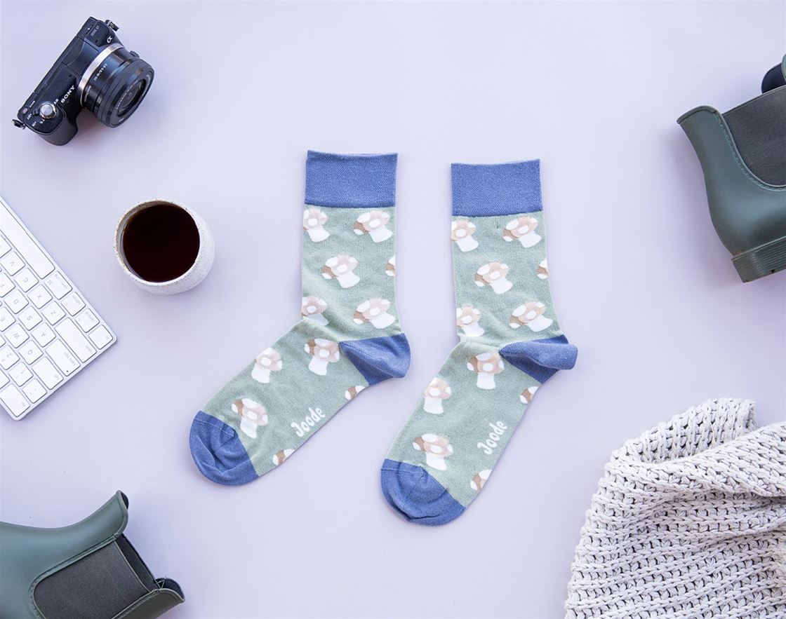 win a month's worth of joode socks for you and a mate win a month's worth of joode socks for you and a mate
