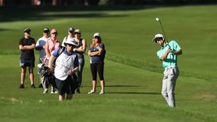 Tournament golf ready to resume across NSW