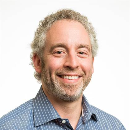 Boomi hires Josh Rutberg as chief customer officer
