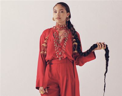 tunesday – a little chat with joy crookes