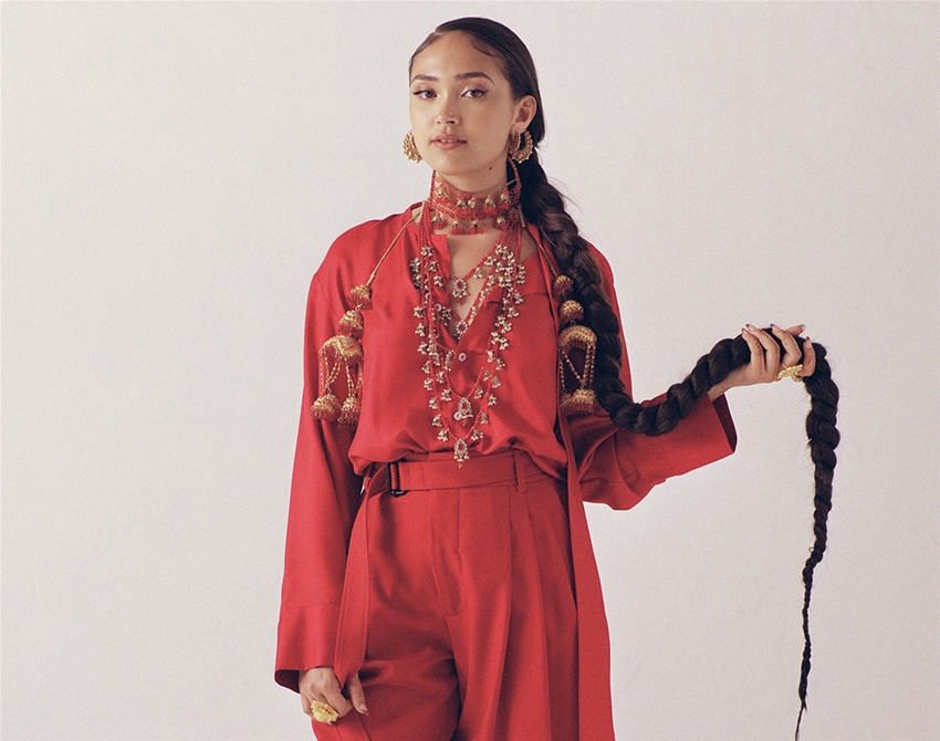 tunesday &#8211; a little chat with joy crookes