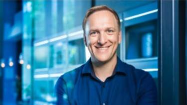 CTO Juergen Mueller offers a glimpse into SAP's metaverse play