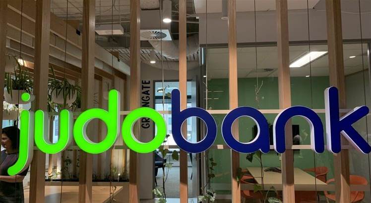 Judo Bank open to fintech and cryptocurrency businesses