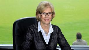 The Thing About Golf Podcast #95 – Judy Rankin