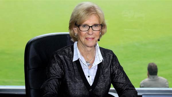 The Thing About Golf Podcast #95 &#8211; Judy Rankin