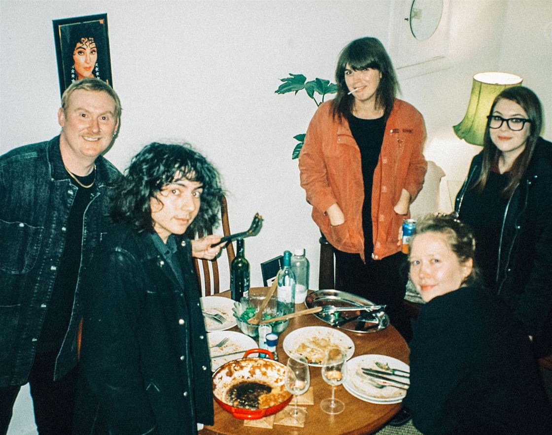 tunesday – julia jacklin and rvg cover björk tunesday – julia jacklin and rvg cover björk
