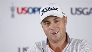 'It's sad' LIV detracts from U.S. Open: Thomas