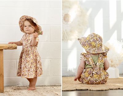 adorable garms by kapow! kids