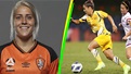Kicking for Gold! TG chats with soccer star Katrina Gorry