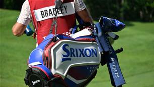 Winner’s Bag: Keegan Bradley – Travelers Championship