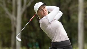 Veterans, rising stars, fast greens set stage for Webex Sydney showdown