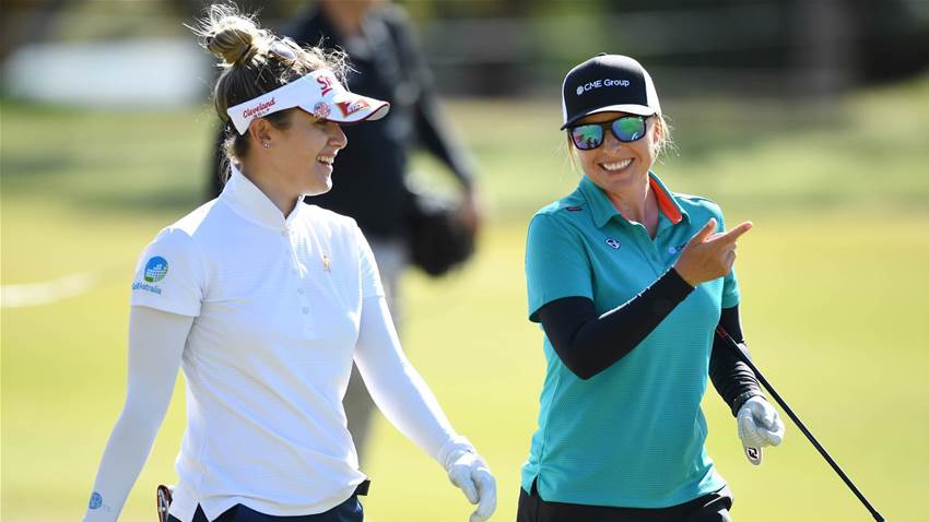 Confident Kemp rolls into town Confident Kemp rolls into town