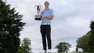 Mountcastle masters match play to win Gippsland Super 6
