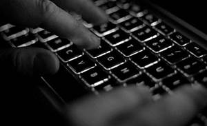 Cyber attacks rise in Australia's data breach numbers