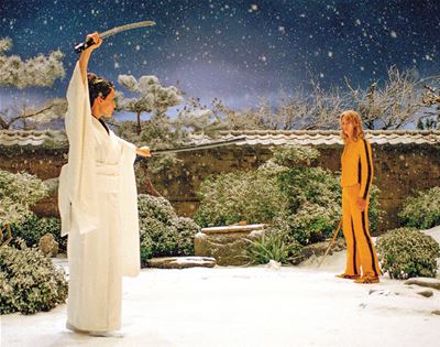 a dive into nine female-led action films