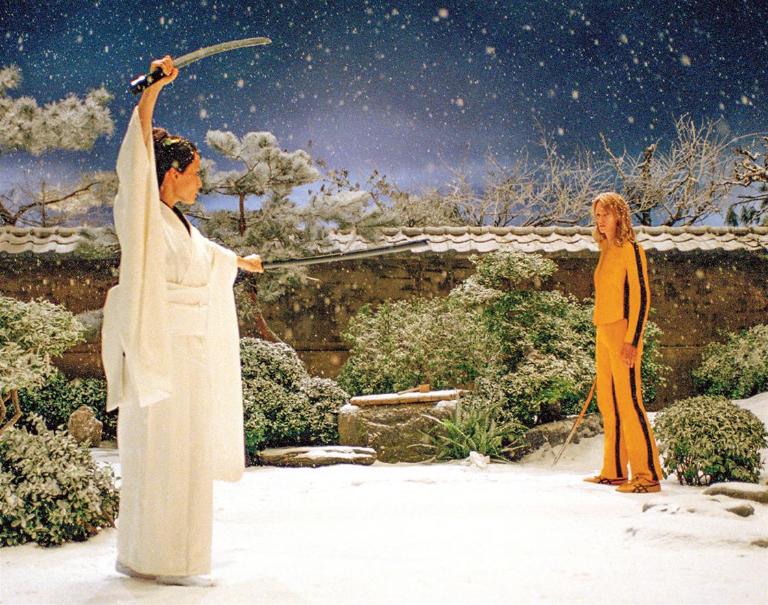 a dive into nine female-led action films a dive into nine female-led action films