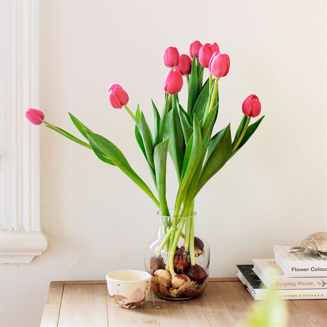 ooh! tulip deliveries for melbourne and sydney ooh! tulip deliveries for melbourne and sydney