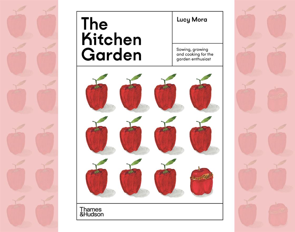 win a copy of the kitchen garden win a copy of the kitchen garden