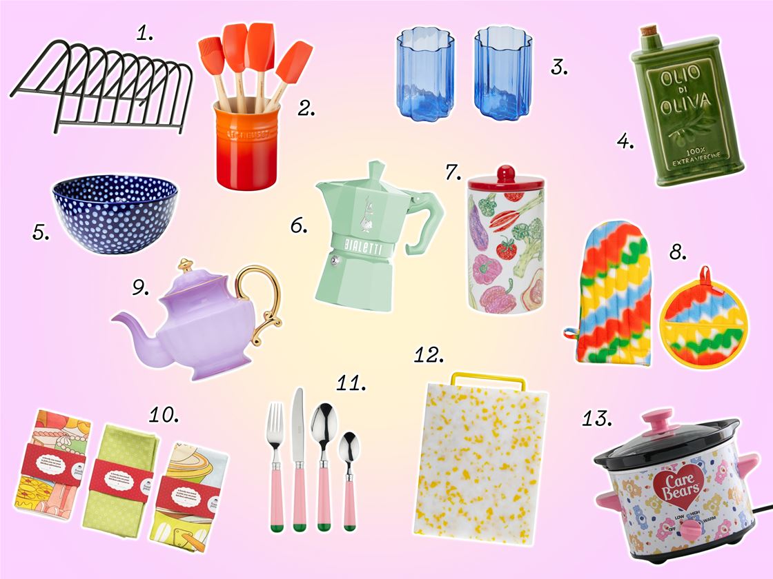 13 super-nifty essentials for the kitchen 13 super-nifty essentials for the kitchen