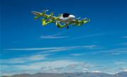 Larry Page-backed driverless flying taxis take off in NZ