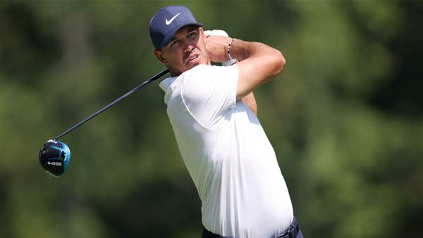 Koepka confirms he will play in Ryder Cup