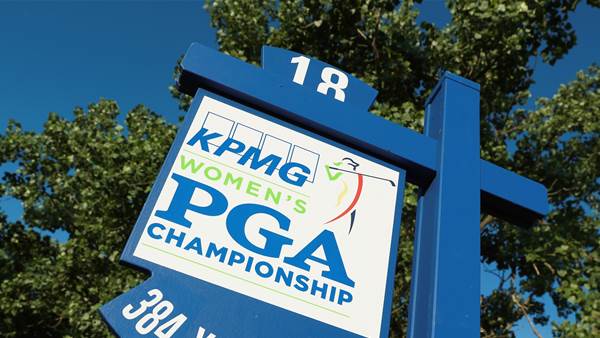 The Preview: KPMG Women’s PGA Championship