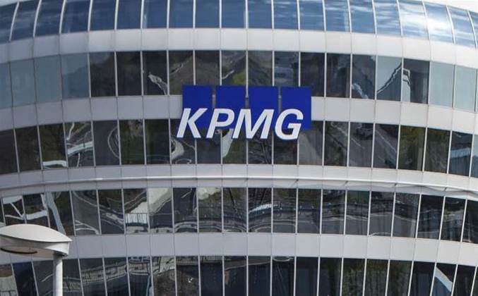 KPMG to invest billions in AI, cloud services