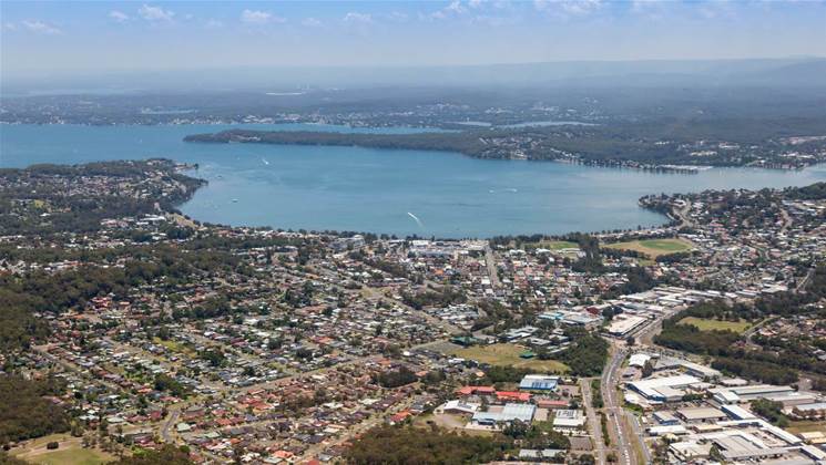 Lake Macquarie City Council launches new community portal
