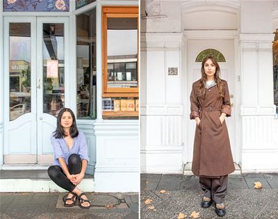 hormonal: some lovely humans open up about their battles