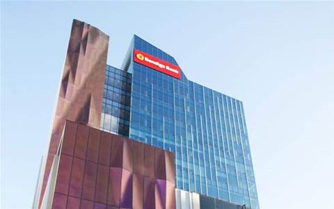 Bendigo and Adelaide Bank ready to tackle open banking