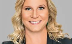 Larissa Crandall lands global channel VP job at Veeam 