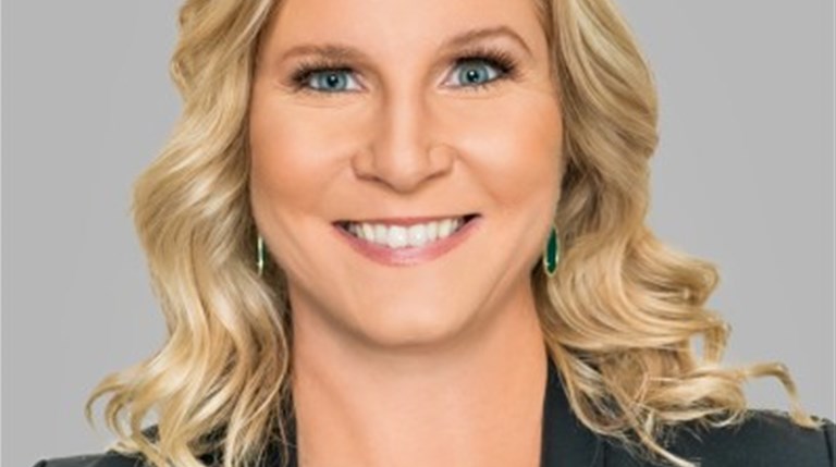 Larissa Crandall lands global channel VP job at Veeam