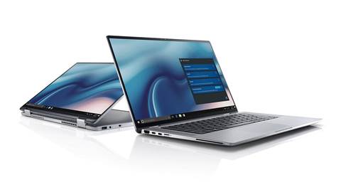 Review: Dell&#8217;s Latitude 9510 2-in-1 puts AI to work for you