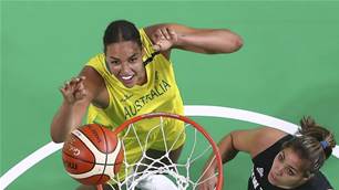 Aussie Wrap: WNBA Week 4