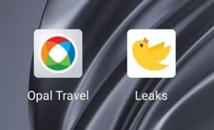 Android Opal Travel app users download 'Leaks' after TfNSW snafu
