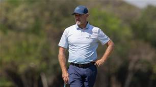 DP World Tour 'fully in bed' with PGA Tour: Westwood