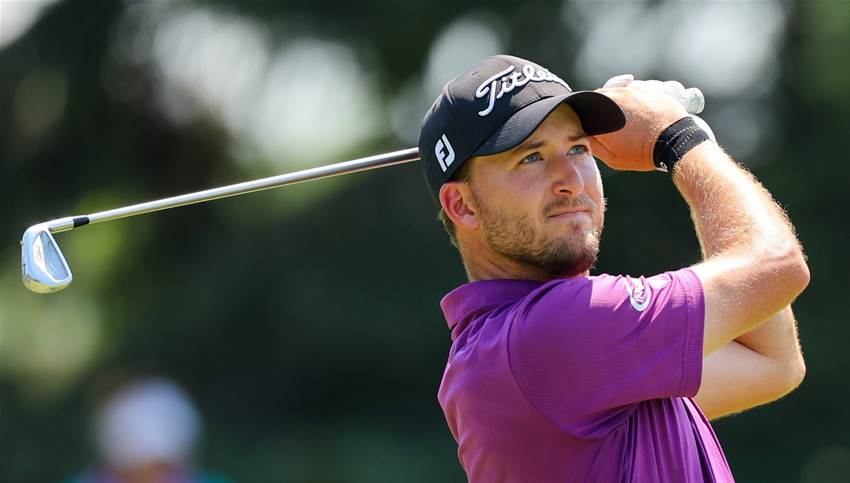 Hodges sets pace as Playoffs race heats up Hodges sets pace as Playoffs race heats up