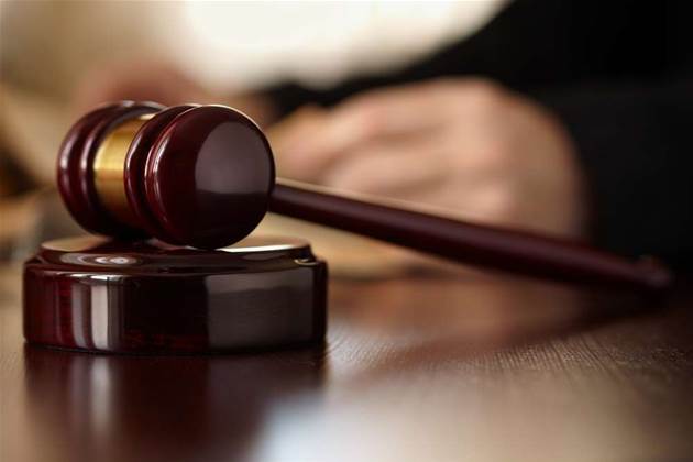 Ericsson sues Samsung over royalties, patents