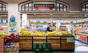 Harris Farm Markets overhauls HR systems